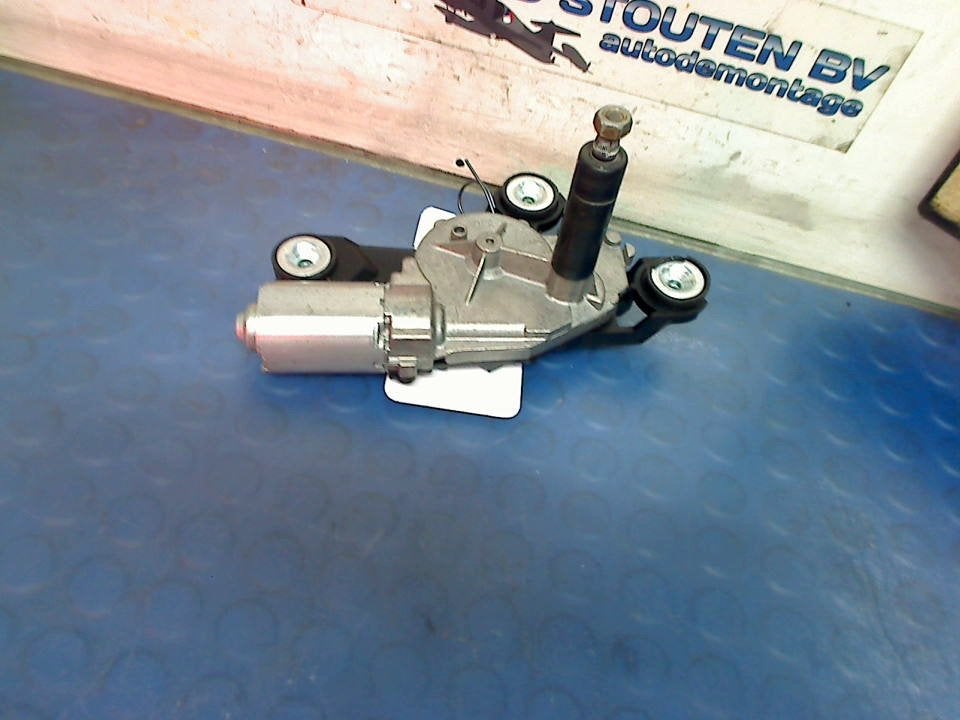 Ruitenwissermotor Achter Ford Focus 2 Wagon 3M51R17K441AF, Gebruikt, Henry-Ford-Straße  1, Köln 50735, , Duitsland, Ford-Werke GmbH