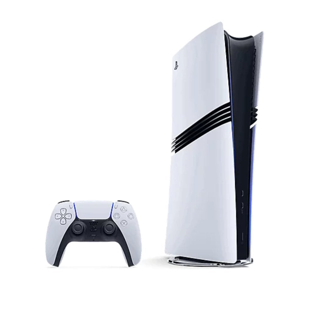 Nieuw gesealed: Sony PlayStation 5 Pro 2TB, Spelcomputers en Games, Spelcomputers | Sony PlayStation 5, Ophalen, Zo goed als nieuw