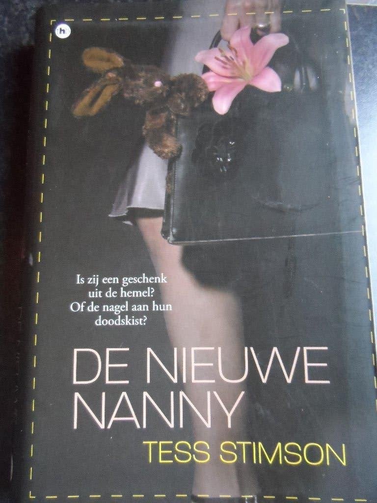 Tess Stimson - De nieuwe nanny, Ophalen of Verzenden, Zo goed als nieuw, Tess Stimson