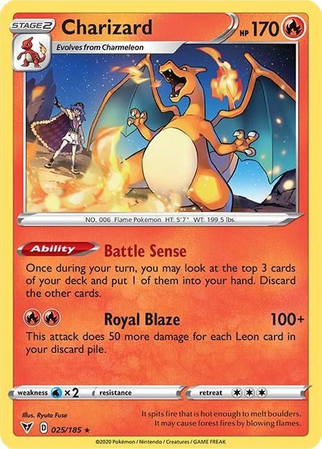 GEZOCHT: Charizard kaarten, Hobby en Vrije tijd, Verzamelkaartspellen | Pokémon, Ophalen of Verzenden
