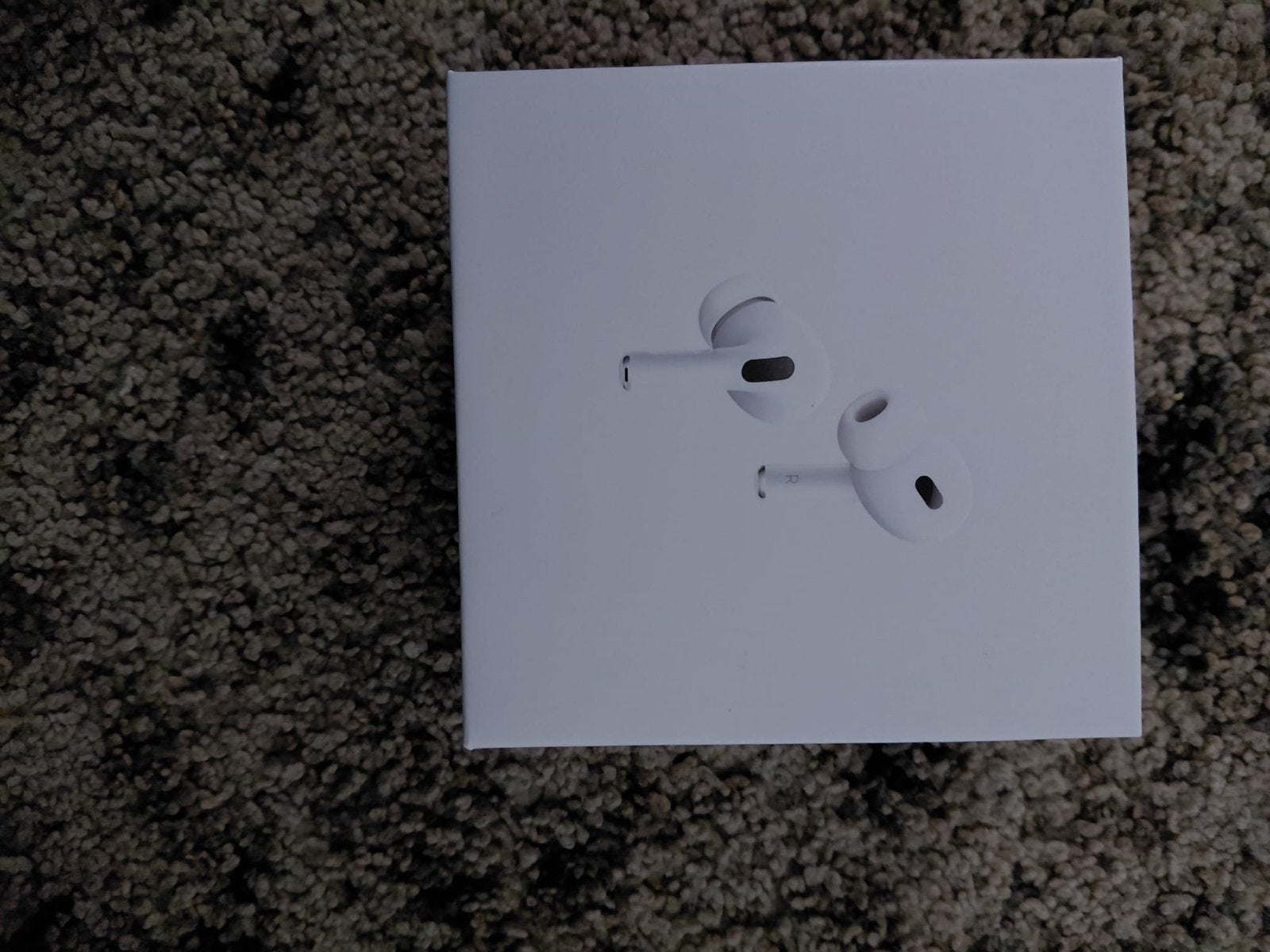 Apple AirPods Pro 2e generatie (USB-C) - Zo goed als nieuw, In-ear, Bluetooth, Ophalen of Verzenden, Zo goed als nieuw