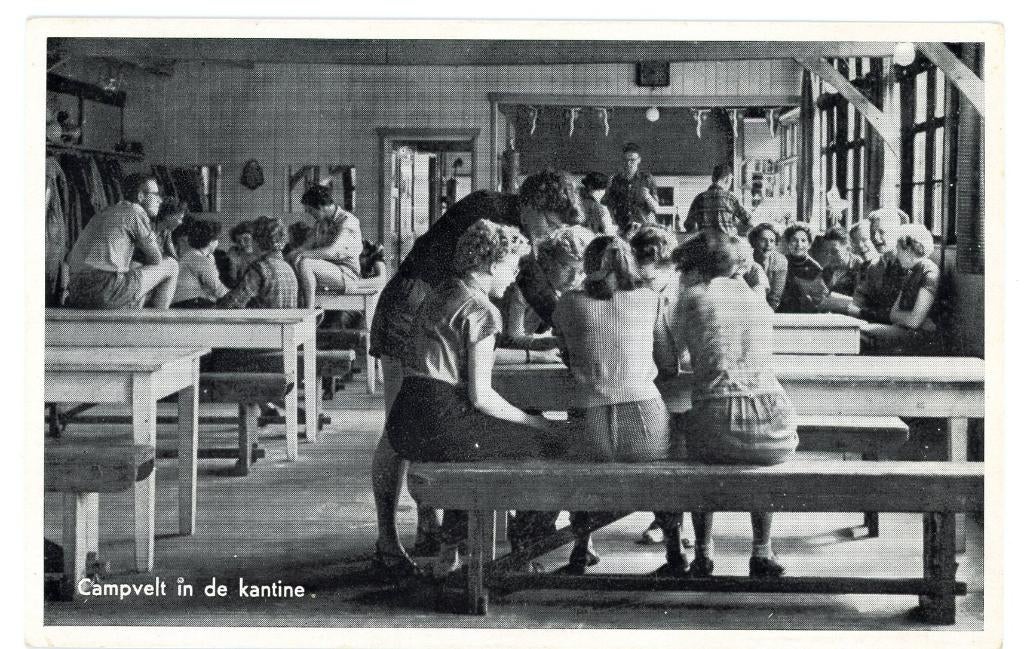 Doornspijk, Verzenden, Voor 1920, Ongelopen, Gelderland