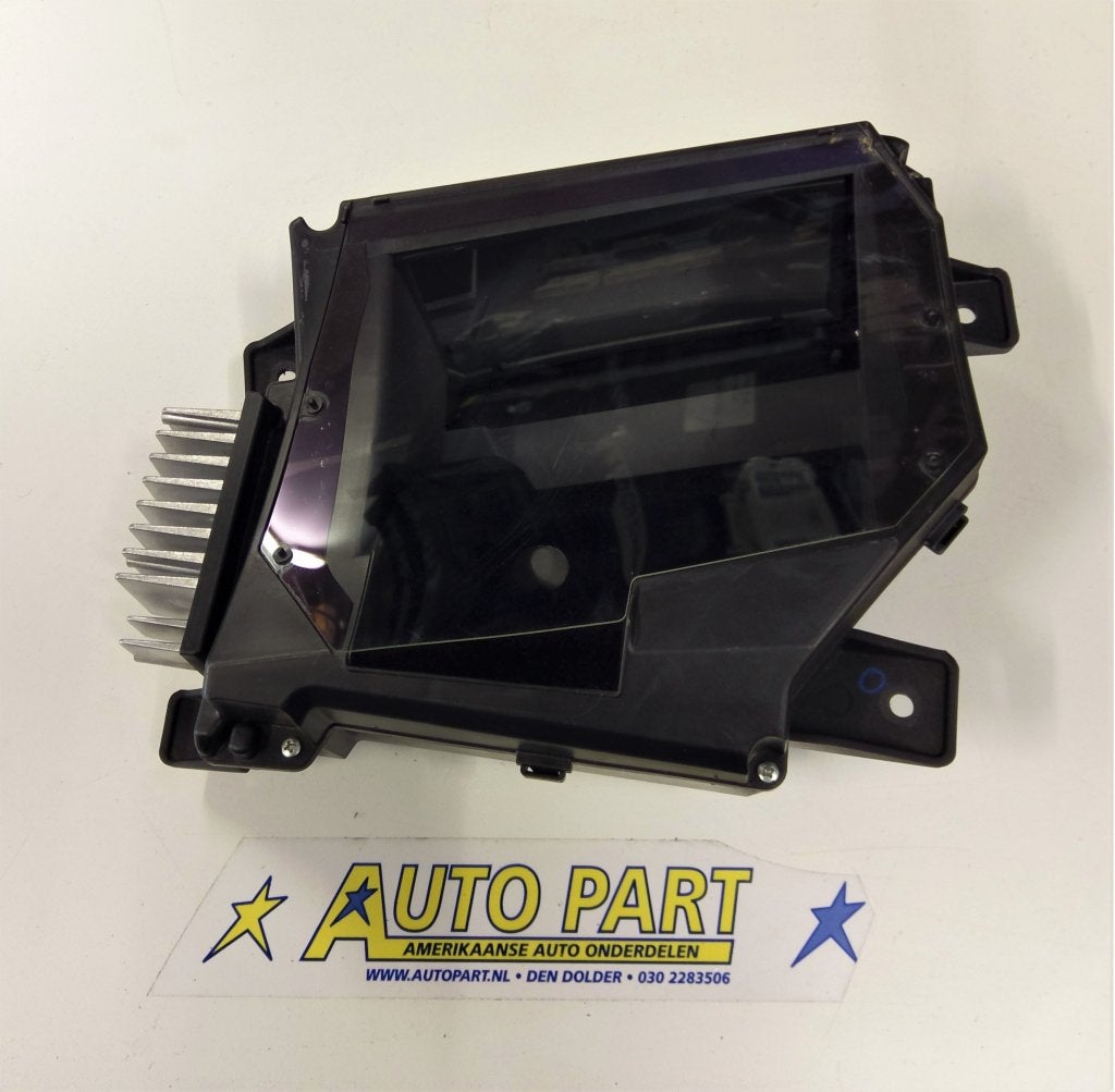 Chevrolet Camaro H.U.D. headup display 2016-2021, Gebruikt, Info@gm.com, Ophalen of Verzenden, P.O. BOX 33170 Detroit, MI 48232-5170