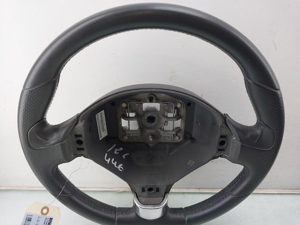 Stuur Peugeot 5008 I (0A/0E) (2009-09/2017-03) 96877731ZE, Kontakt-peugeot@peugeot.com, Gebruikt, Peugeot Deutschland GmbH, Bahnhofsplatz, Rüsselsheim 65423, , Duitsland