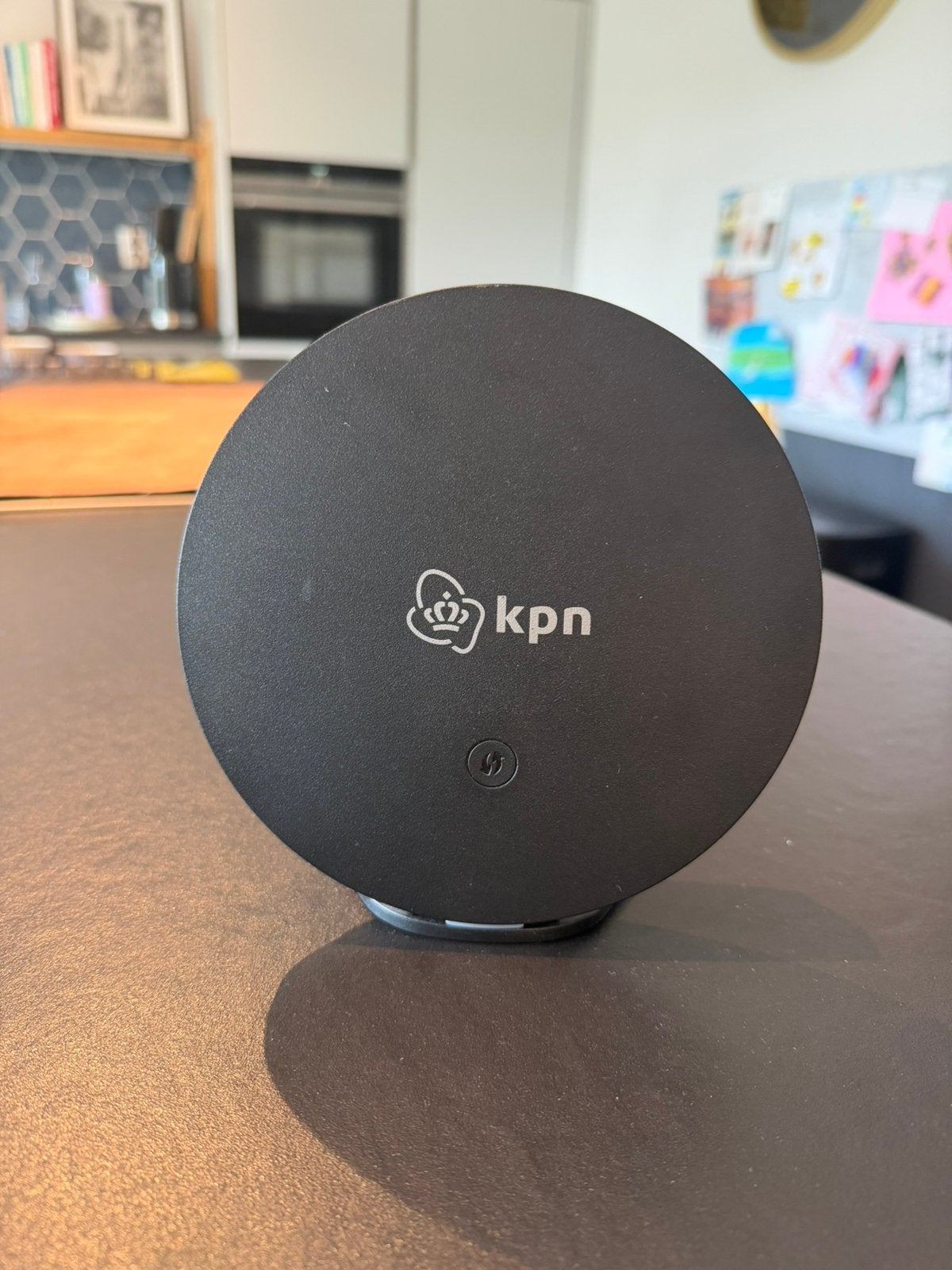 KPN Super WiFi 2, Ophalen of Verzenden, Zo goed als nieuw