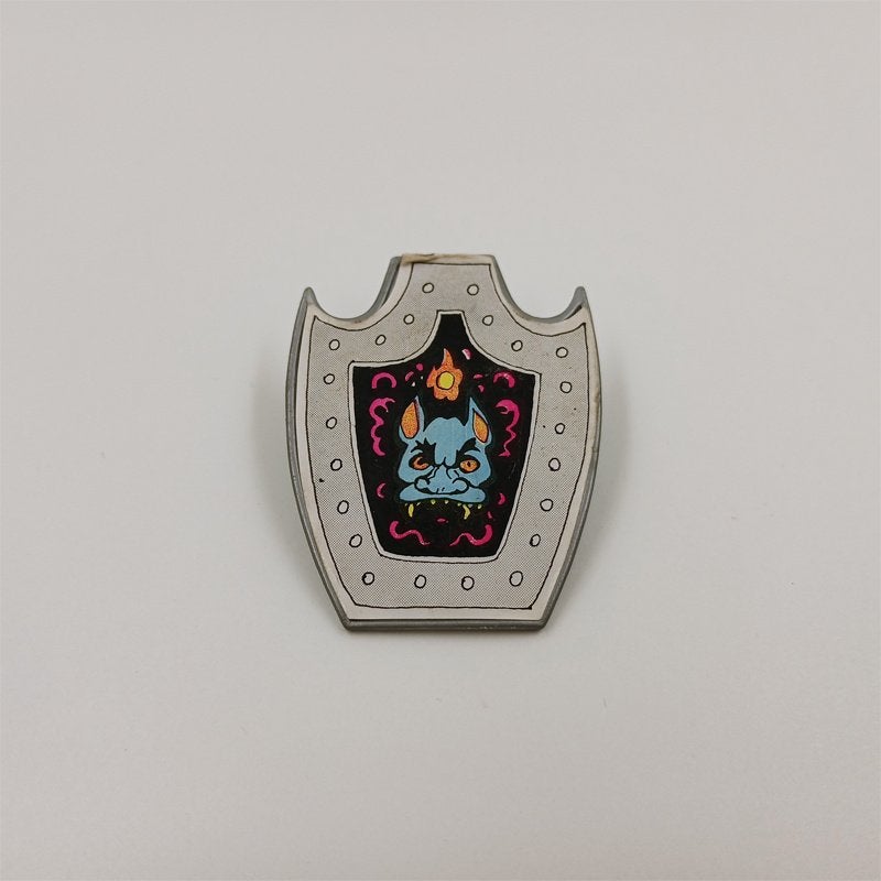 Defenders of the Planets Canis Major Shield Sparkle Toys, Verzamelen, Ophalen of Verzenden, Zo goed als nieuw