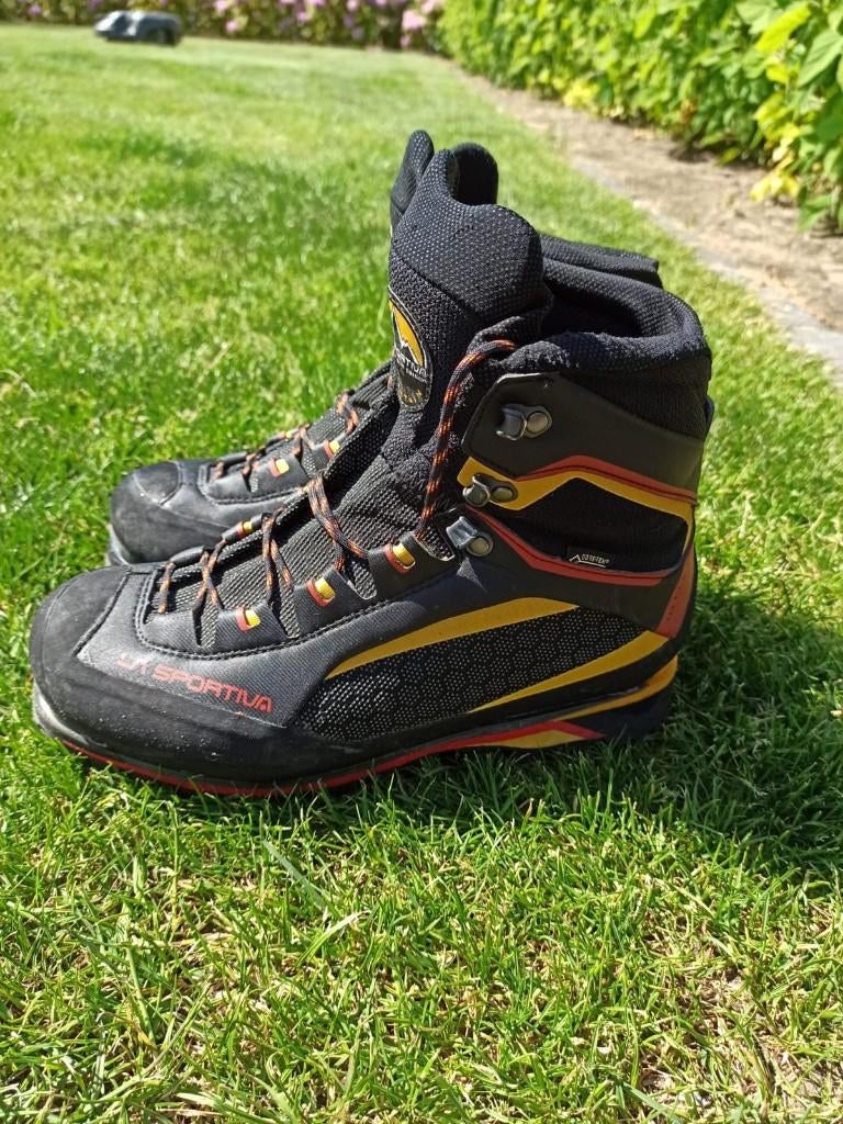 La Sportiva Trango Tower Extreme GTX D-schoenen (maat 41,5), Ophalen of Verzenden, Zo goed als nieuw, Schoenen