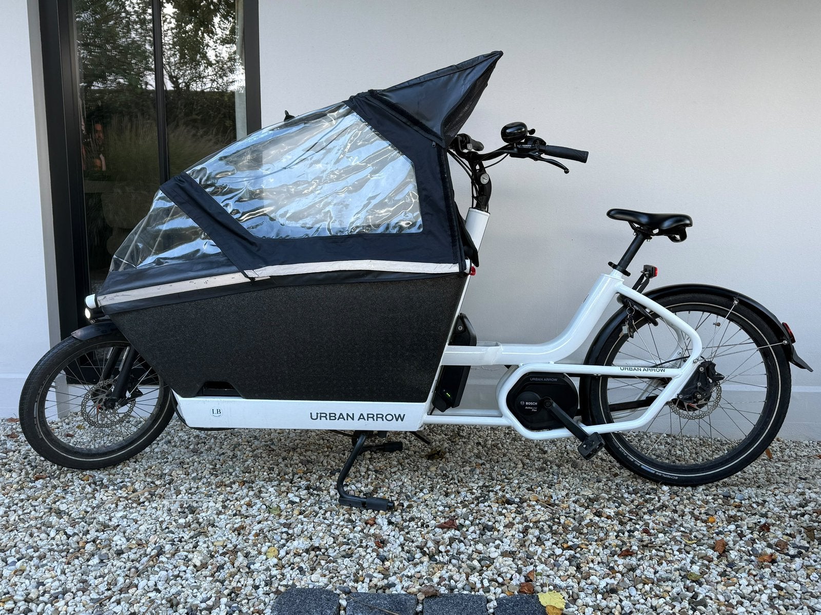 Urban arrow family plusmodel nieuwstaat