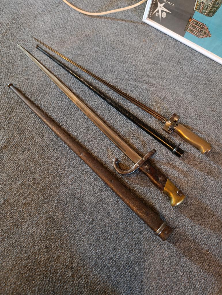 Oude spullen wo1, Ophalen, Landmacht, Nederland