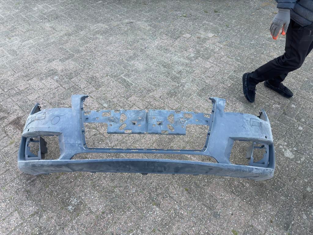 Audi q5 voorbumper 2009-2015, Auto-onderdelen, Ophanging en Onderstel, Ophalen of Verzenden, Nieuw, Audi