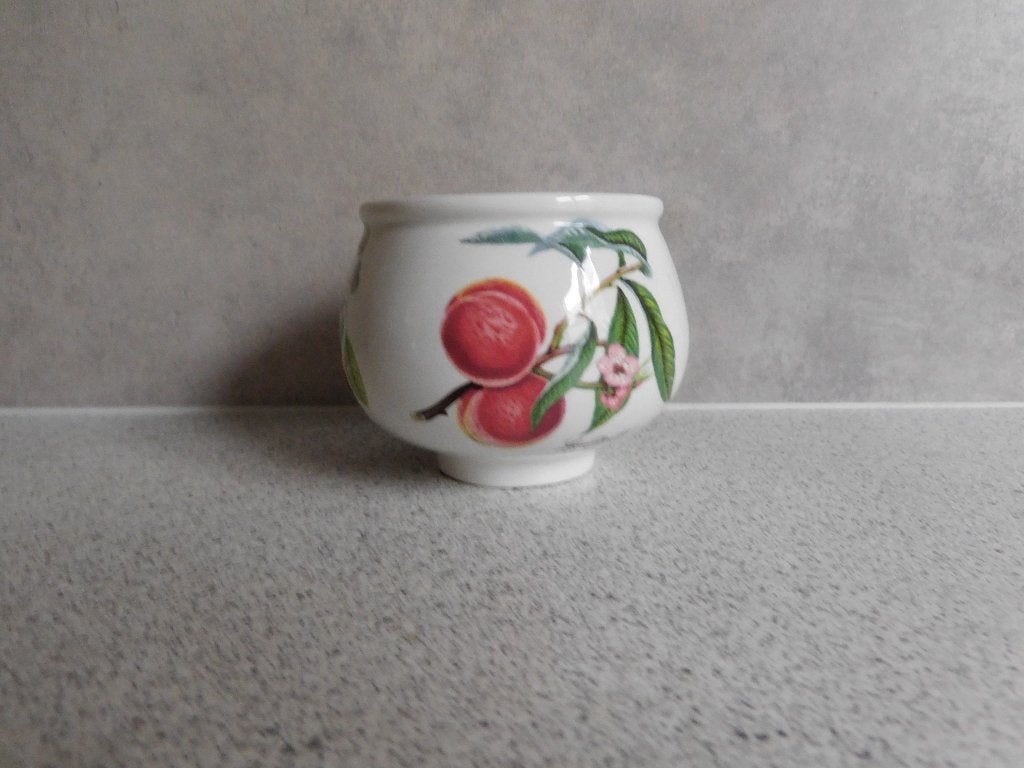 Portmeirion Pomona Confiture Pot - Susan Williams Ellis, Antiek en Kunst, Ophalen of Verzenden