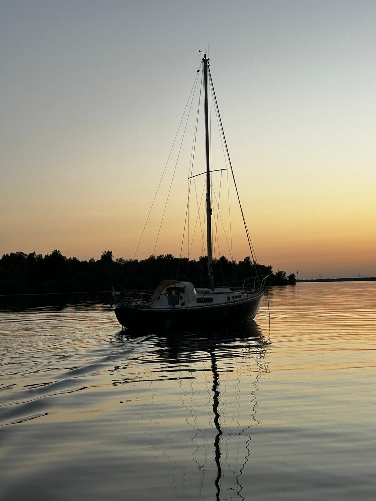 Zeilboot macwester / kimkieler / kajuitboot / boot, Ophalen of Verzenden, Zo goed als nieuw, Minder dan 15 m²