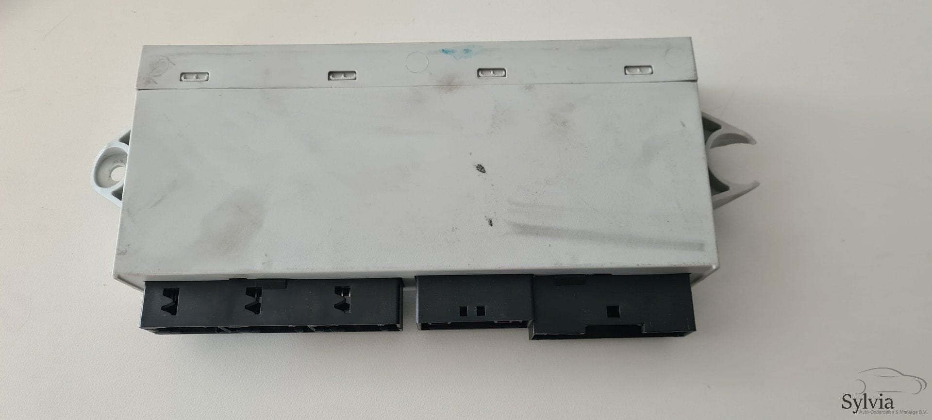 Centrale deurvergrendeling module Portier module BMW 7 serie, Gebruikt, -, -, Ophalen of Verzenden