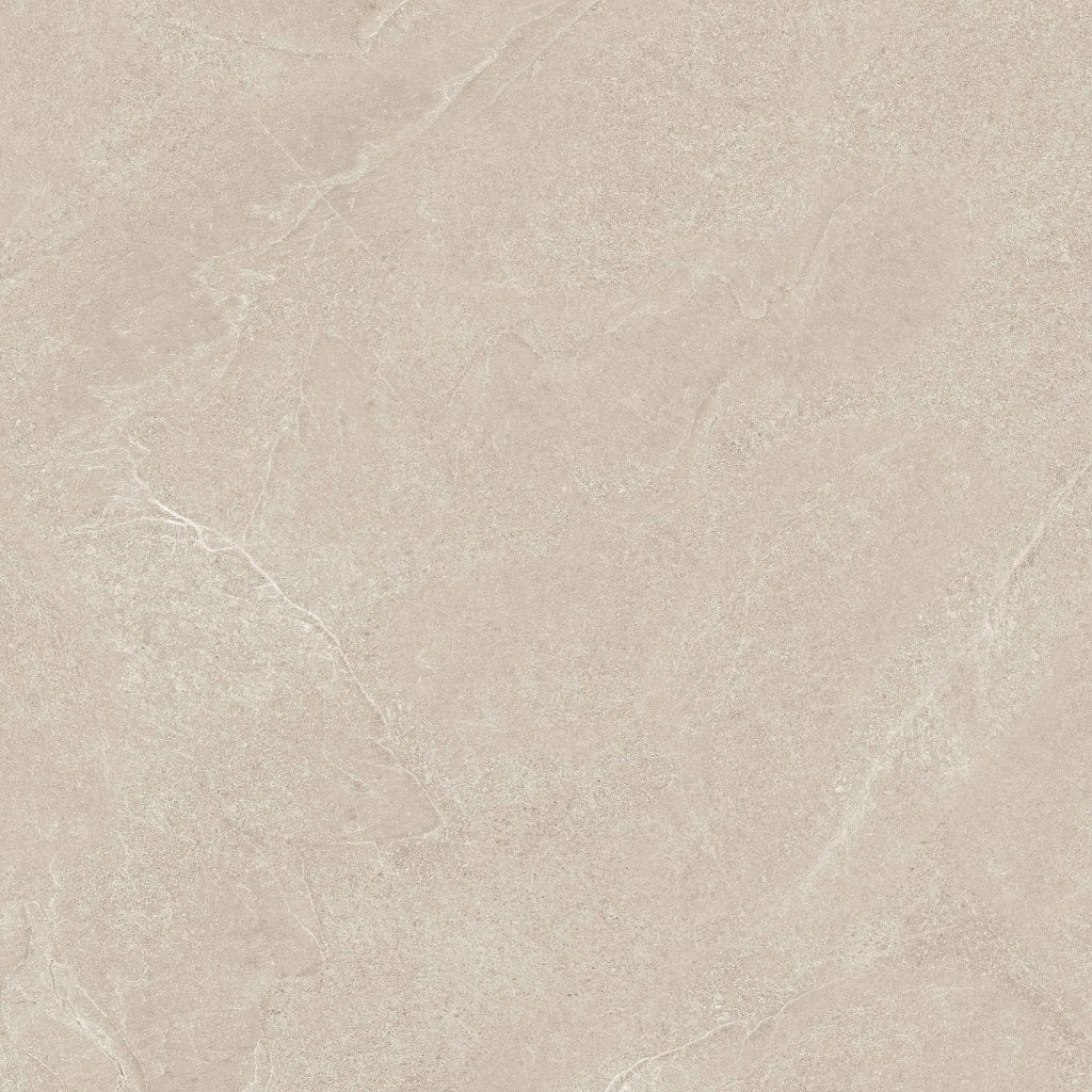 Keramische Buitentegel MS Quarzit Beige 90x90x3cm, Tuin en Terras, Tegels en Klinkers, Ophalen, Keramiek, Nieuw, 10 m² of meer