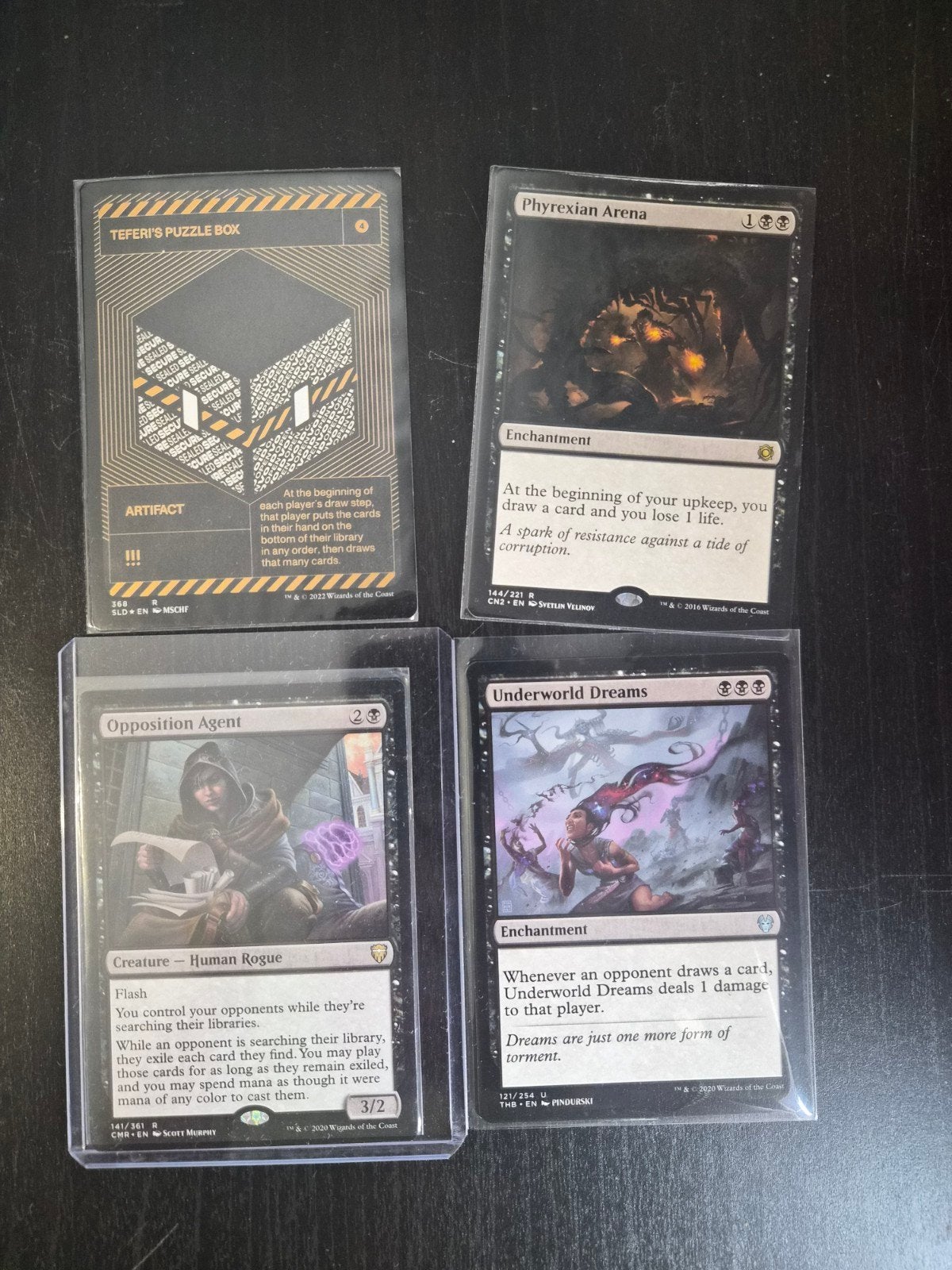 magic the gathering, Hobby en Vrije tijd, Verzamelkaartspellen | Magic the Gathering, Ophalen of Verzenden, Zo goed als nieuw