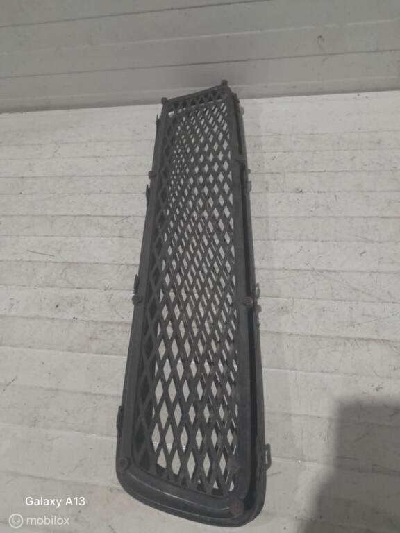 Grill Volvo V50, Auto-onderdelen, Carrosserie en Plaatwerk, Gebruikt, Ophalen of Verzenden