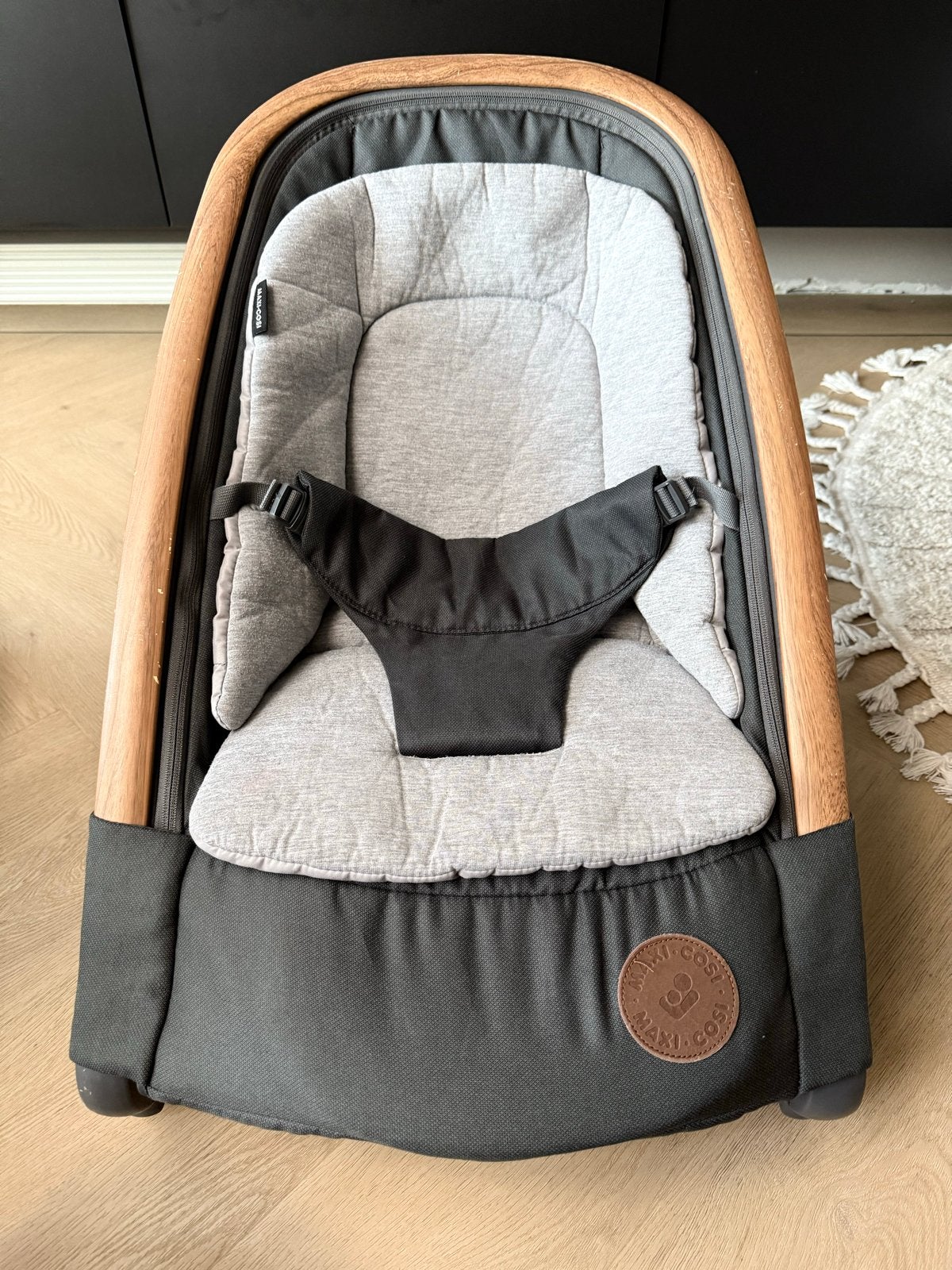 Maxi-Cosi Kori Wipstoel, Kinderen en Baby's, Wipstoeltjes, Ophalen, Gebruikt, Wipstoel, Met gordel(s) of riempje(s)