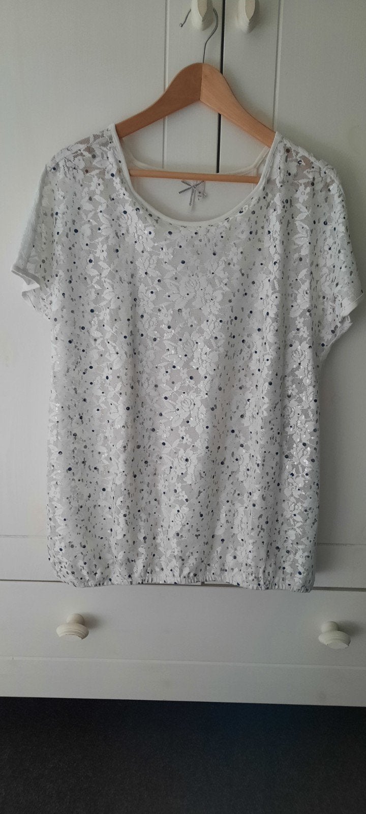 t shirt Dreamstar, Dreamstar, Meerkleurig, Maat 42/44 (L), Ophalen of Verzenden