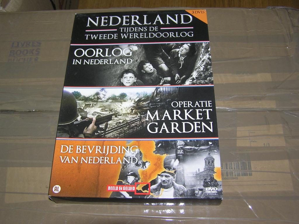 Nederland Tijdens De Tweede Wereld Oorlog, Vanaf 9 jaar, Ophalen of Verzenden, Zo goed als nieuw, Oorlog of Misdaad