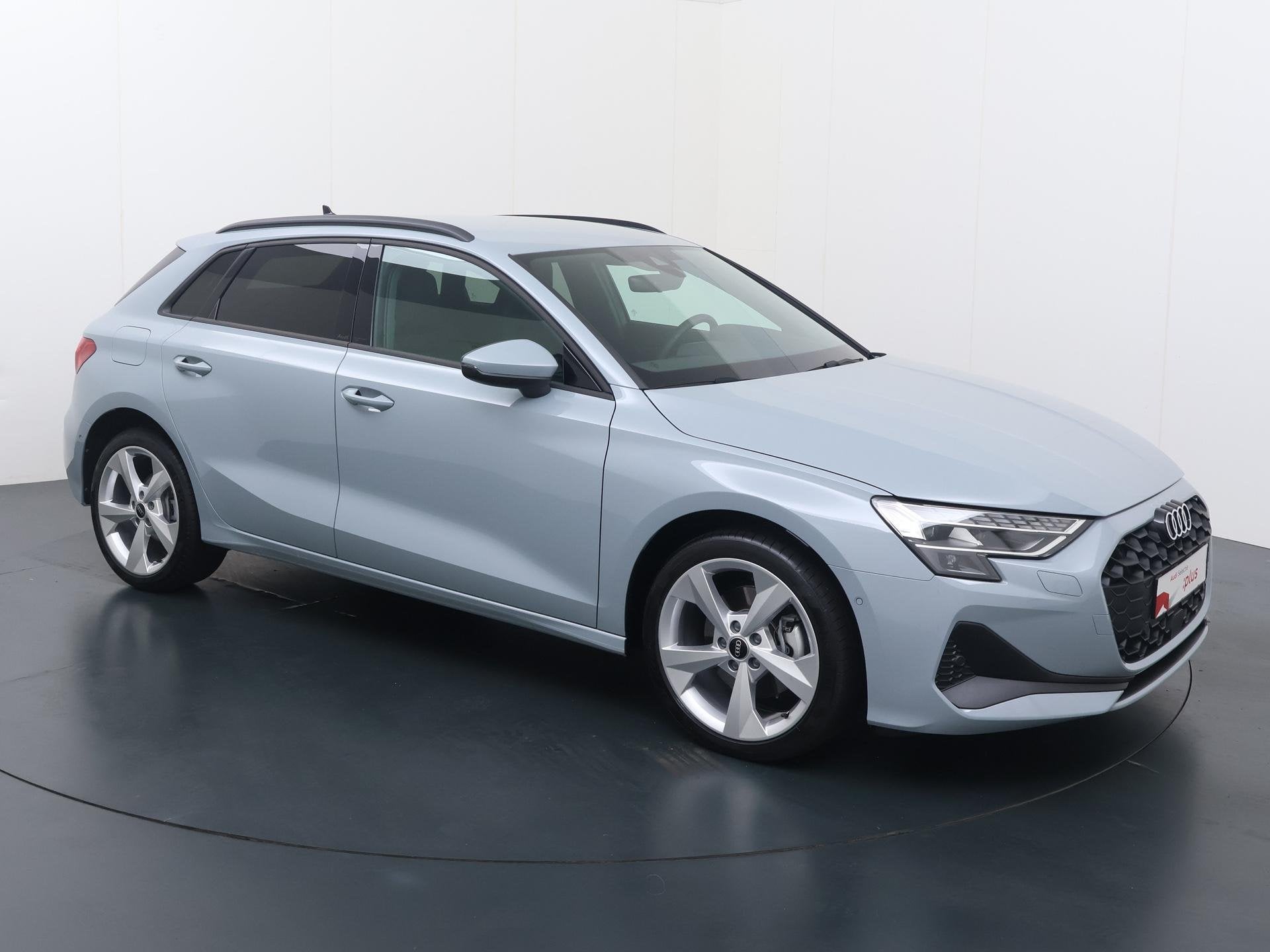 Audi A3 Sportback 40 TFSI e Pro Line | 204 PK | SoH 97% | Tr, Auto's, Audi, 12 maanden, Stof, 4 cilinders, 150 min
