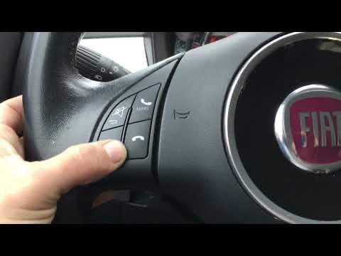 Reparatie Blue & Me Module - Fiat 500, Ophalen, Nieuw, Fiat