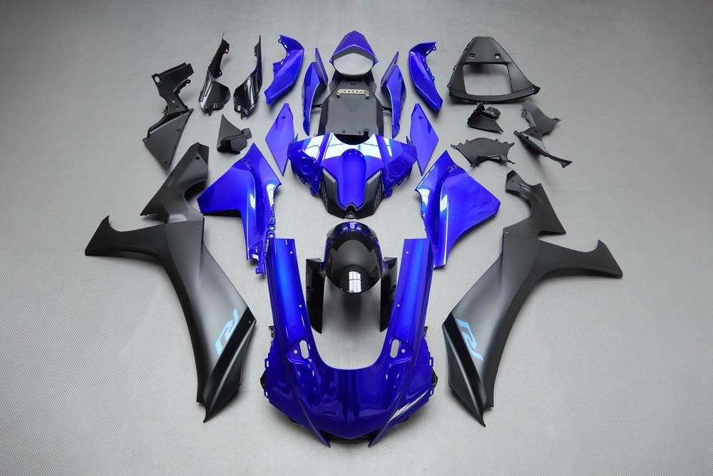 Motorfiets AVDB kuipdelen voor YAMAHA YZF R1 2020 - 2026, Ophalen of Verzenden, Nieuw