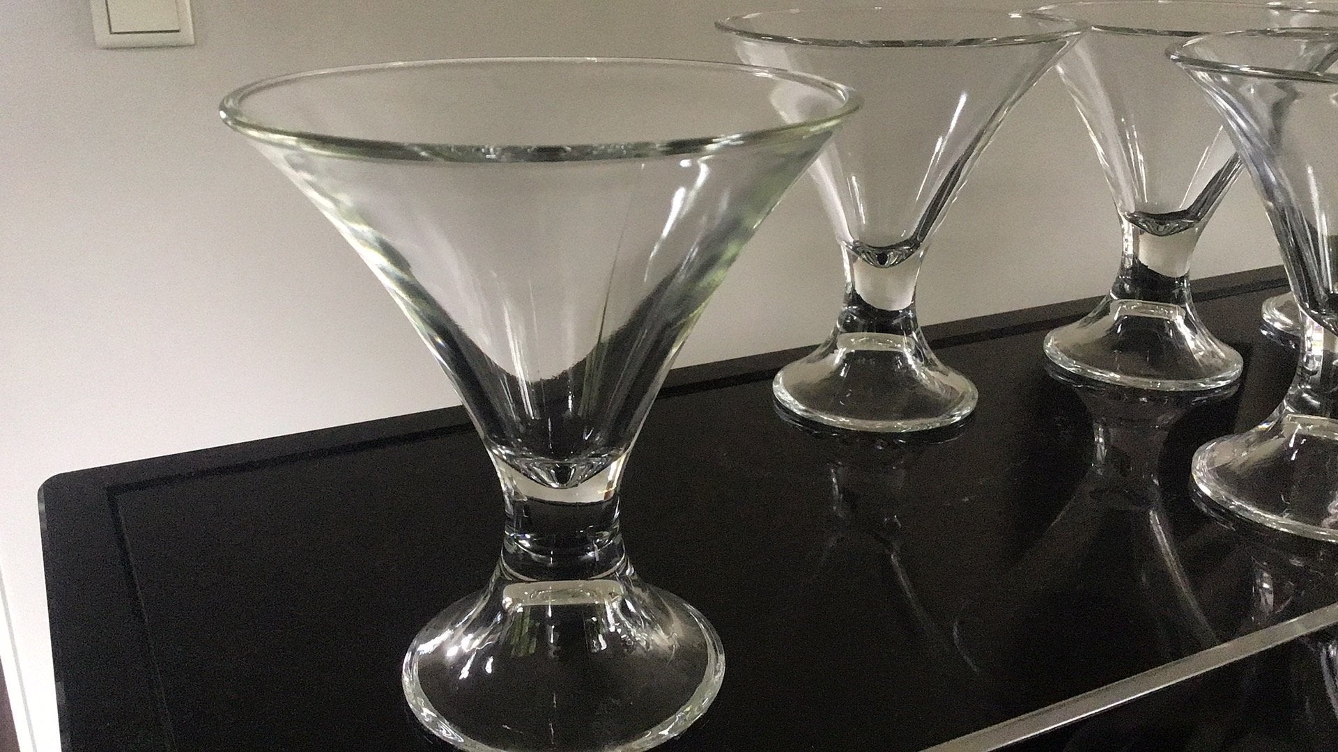 Cocktail, sorbet, mousse, ijscubs, Ophalen, Nieuw, Overige typen