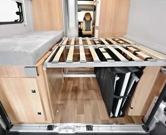 zoombox 2, Caravans en Kamperen, Ophalen of Verzenden, Zo goed als nieuw