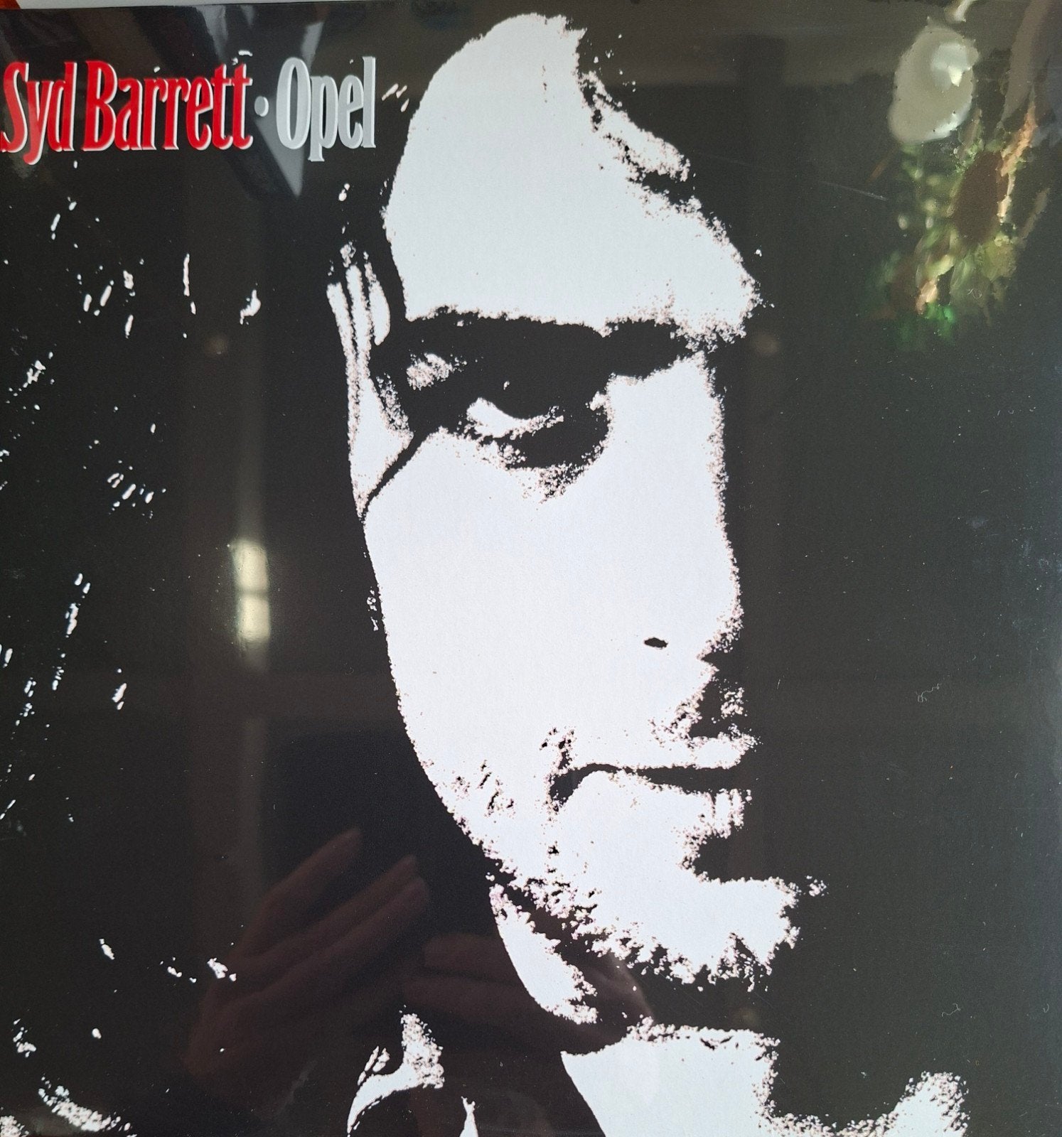 lp Syd Barrett - Opel   Nieuw en Sealed !!, Ophalen of Verzenden, Nieuw in verpakking, 12 inch