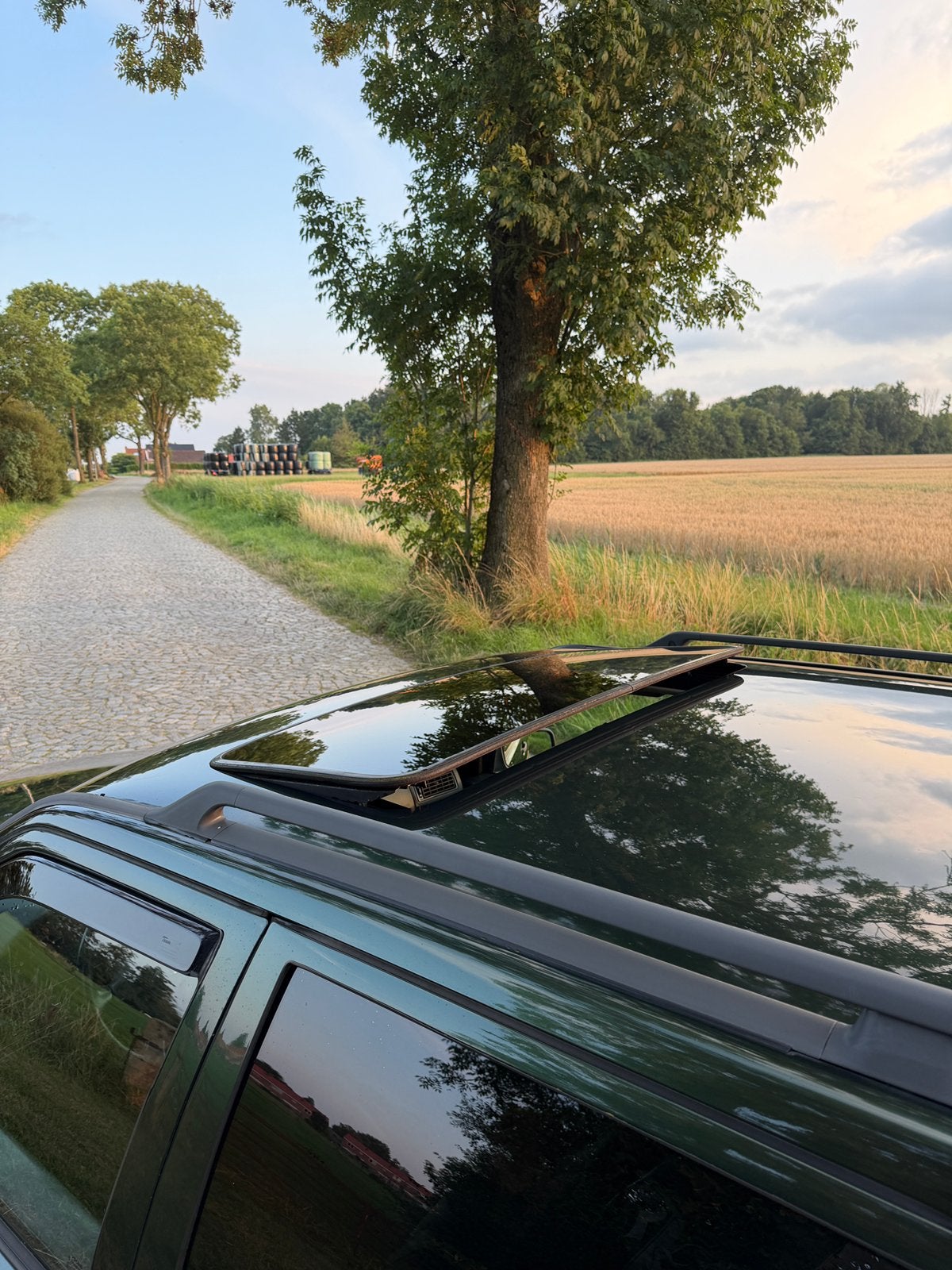Volvo 850 2.3 R AUT 1996 Groen, foto 11