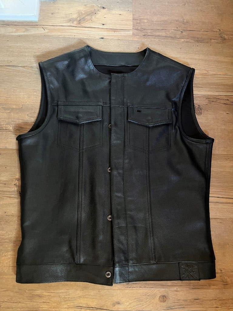 John Doe Outlaw Vest- Nieuw, Heren, John Doe, Ophalen of Verzenden, Nieuw zonder kaartje