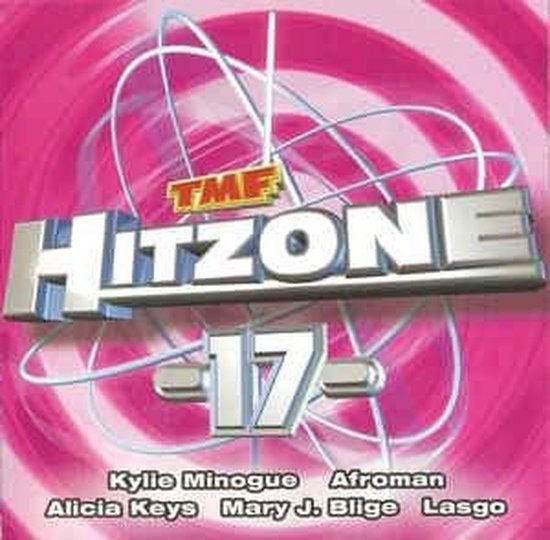 Hitzone 17/19/21/23/30/32/33/35/36/37/39/40/41/45/best 2007, Ophalen of Verzenden, Zo goed als nieuw, Pop, Verzamelalbum