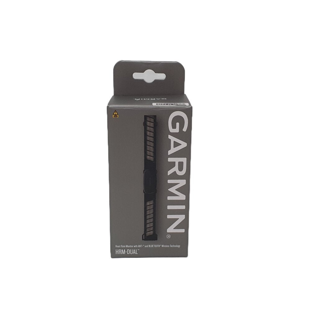Garmin HRM Dual Hartslagmeter Nieuw in Doos!, Garmin, Gebruikt, Support@garmin.com, MÃ¼hlentalstrasse 2
8200 Schaffhausen
Switzerland