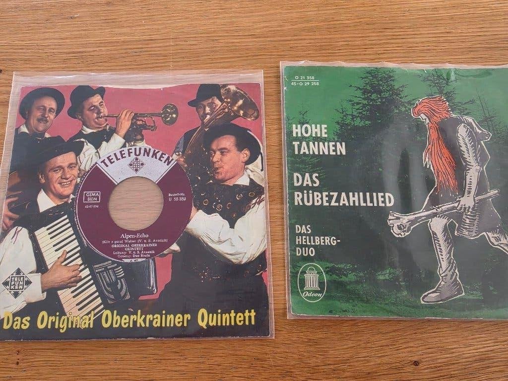Mooie partij vinyl singels, Cd's en Dvd's, Vinyl | Nederlandstalig, Ophalen