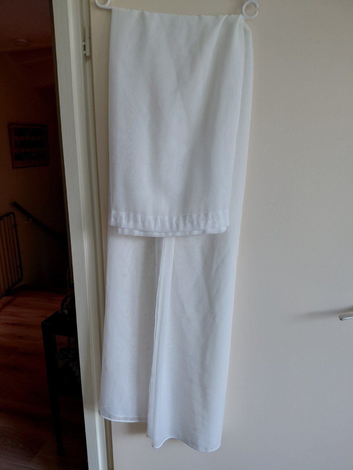 Vitrage met lood veter., Ophalen of Verzenden, Accessoires