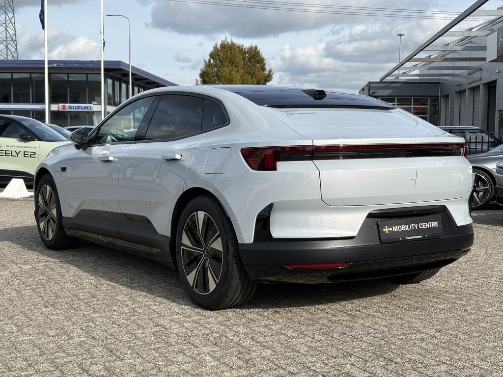 Polestar 4 Long range Dual motor 100kWh | Plus & Pilot pack, Auto's, Automaat, 0 cilinders, 94 kWh, 2000 kg