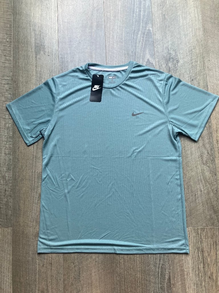 Turquoise T-shirt maat L, Overige merken, Nieuw, Ophalen of Verzenden, Kleding