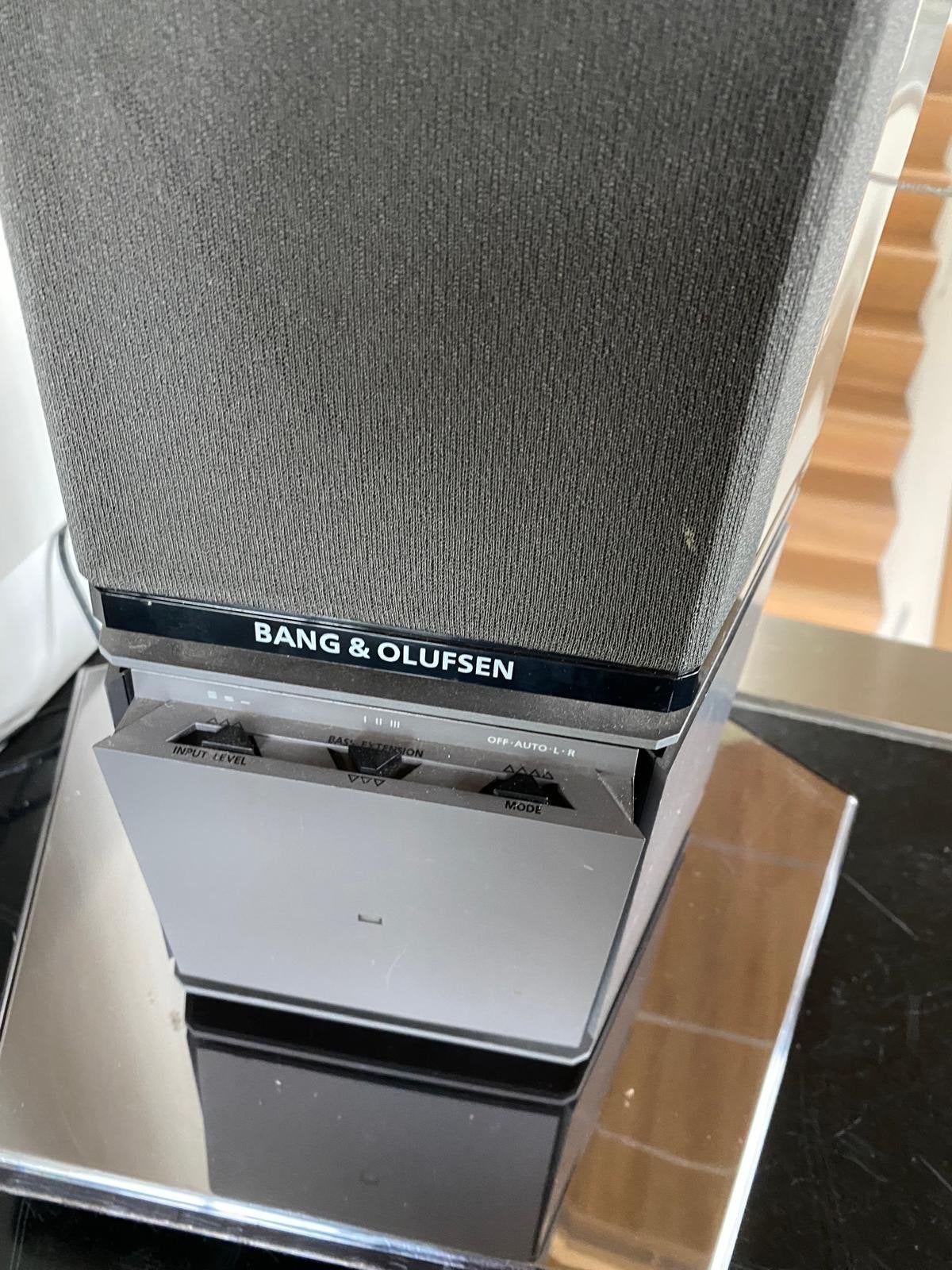 Bang & Olufsen BeoLab Penta Mk2, Vloerstaande luidspreker, Gebruikt, Bang & Olufsen, Ophalen