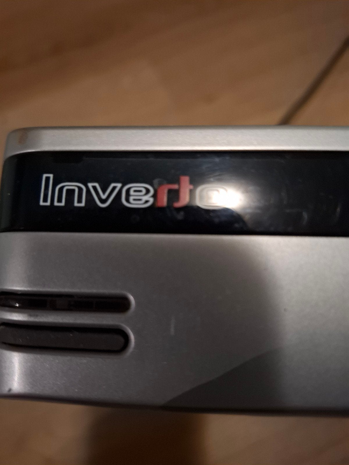 Inverto IDL-7000m PVR Digitale Video Recorder, Ophalen, Gebruikt, Harddiskrecorder
