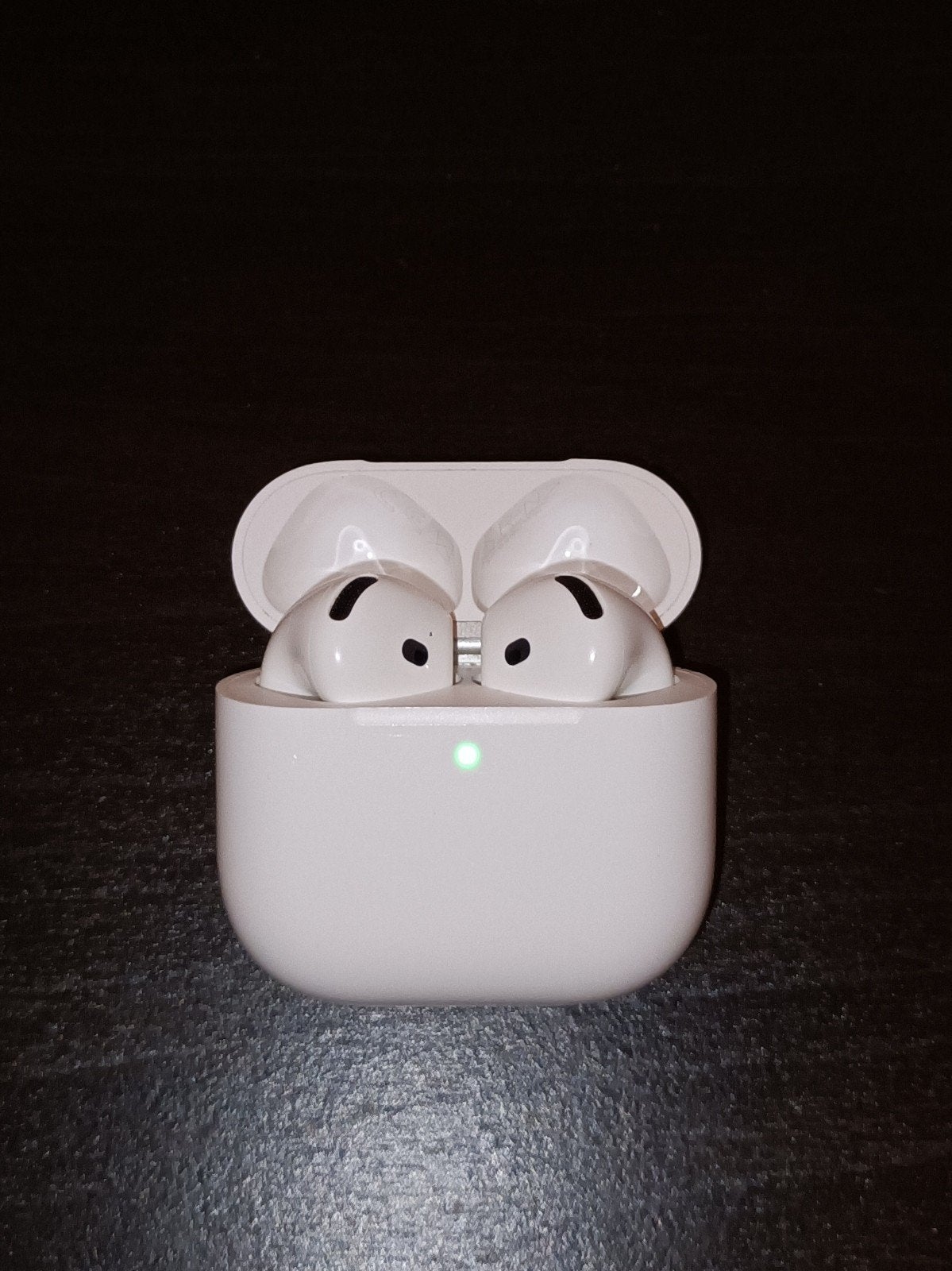 Apple AirPods (4th generation), Audio, Tv en Foto, Koptelefoons, In-ear, Gebruikt, Bluetooth, Ophalen of Verzenden