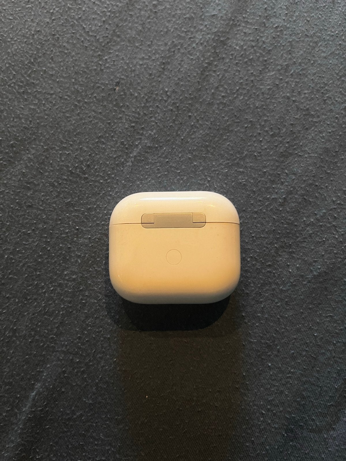 Apple AirPods Pro (1e generatie) met oplaadcase, In-ear, Gebruikt, Bluetooth, Ophalen of Verzenden
