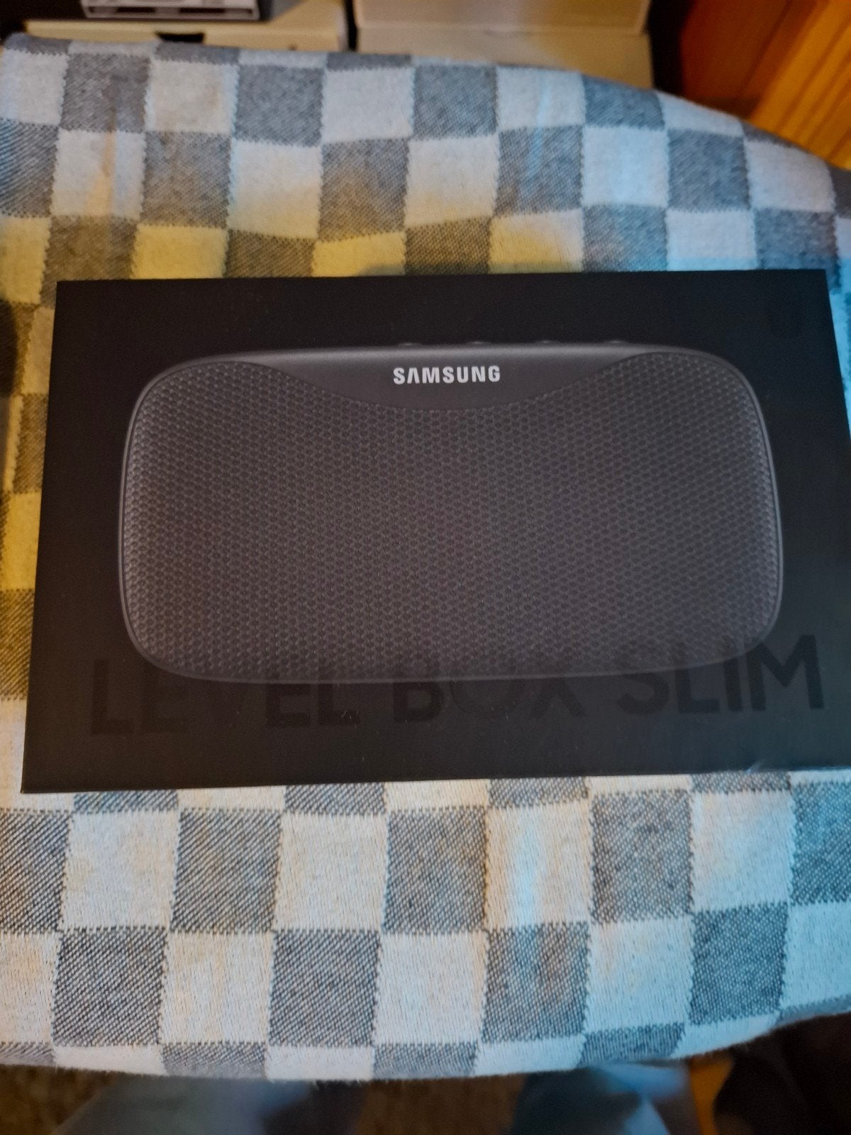 Samsung speaker, Ophalen, Zo goed als nieuw, Minder dan 60 watt, Overige merken