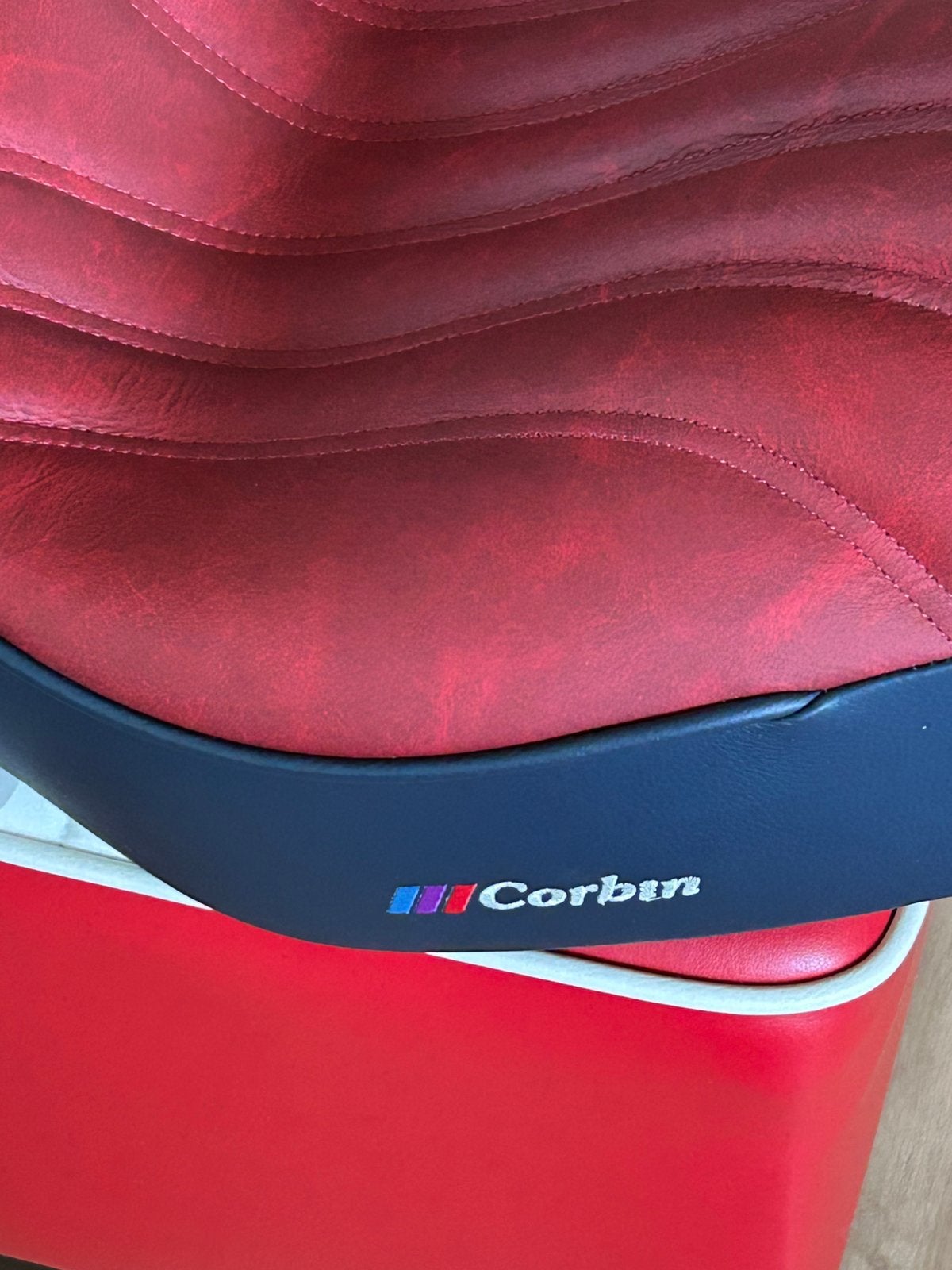 Corbin BMW, Ophalen of Verzenden, Nieuw