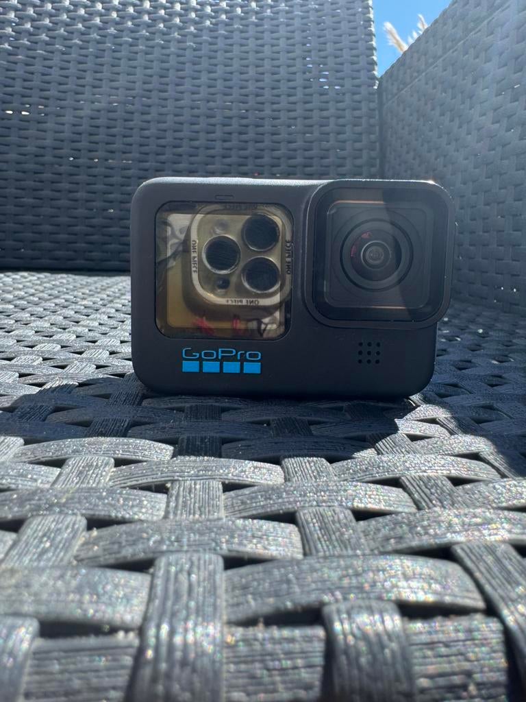 Gopro Hero 11, Audio, Tv en Foto, Actiecamera's, Ophalen of Verzenden, Zo goed als nieuw, GoPro