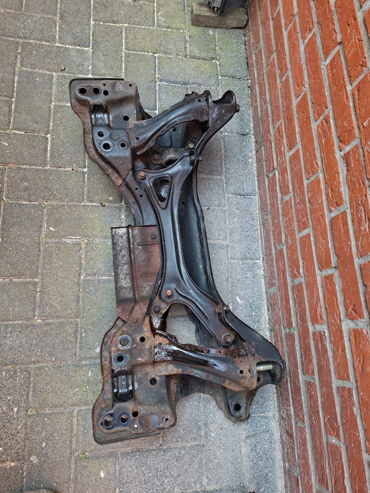 Civic Ek / Ej9 subframe, Ophalen, Gebruikt, Honda