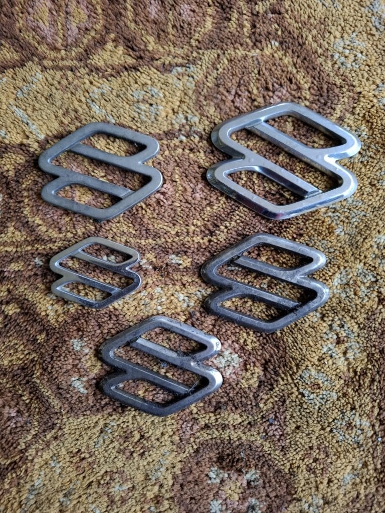 SUZUKI auto emblemen, Ophalen of Verzenden, Gebruikt, Auto's