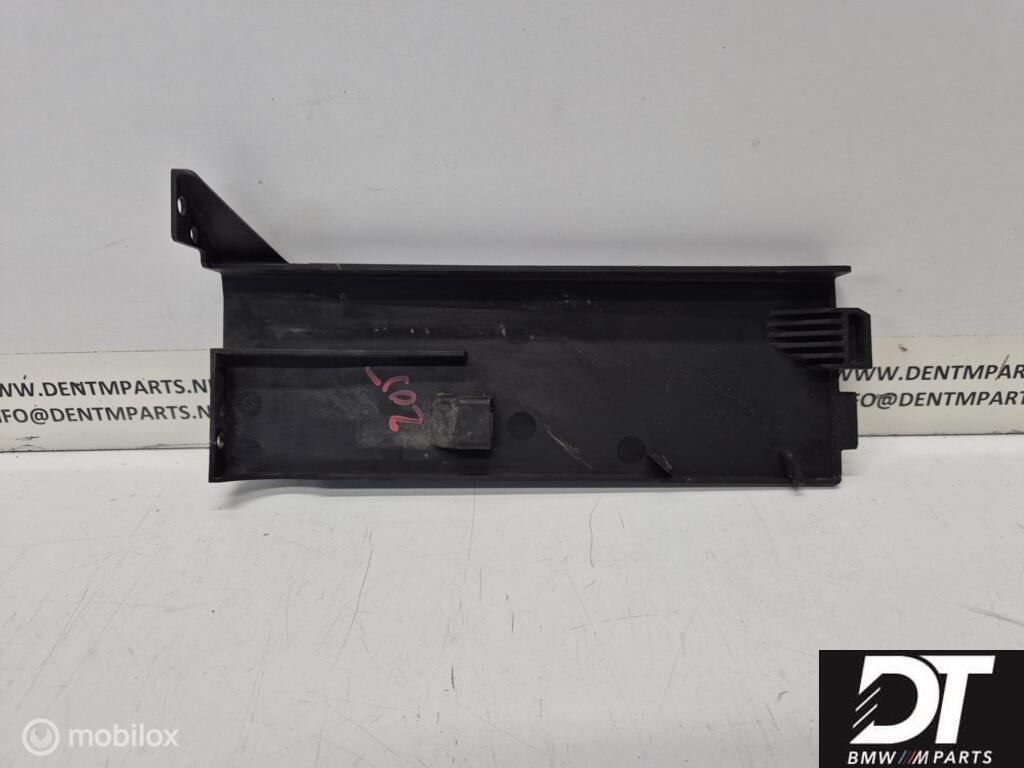 Radiatorsteun stuurbekr. BMW X5 M E70 X6 M E71 17117576276, Gebruikt, Ophalen of Verzenden, BMW, BMW