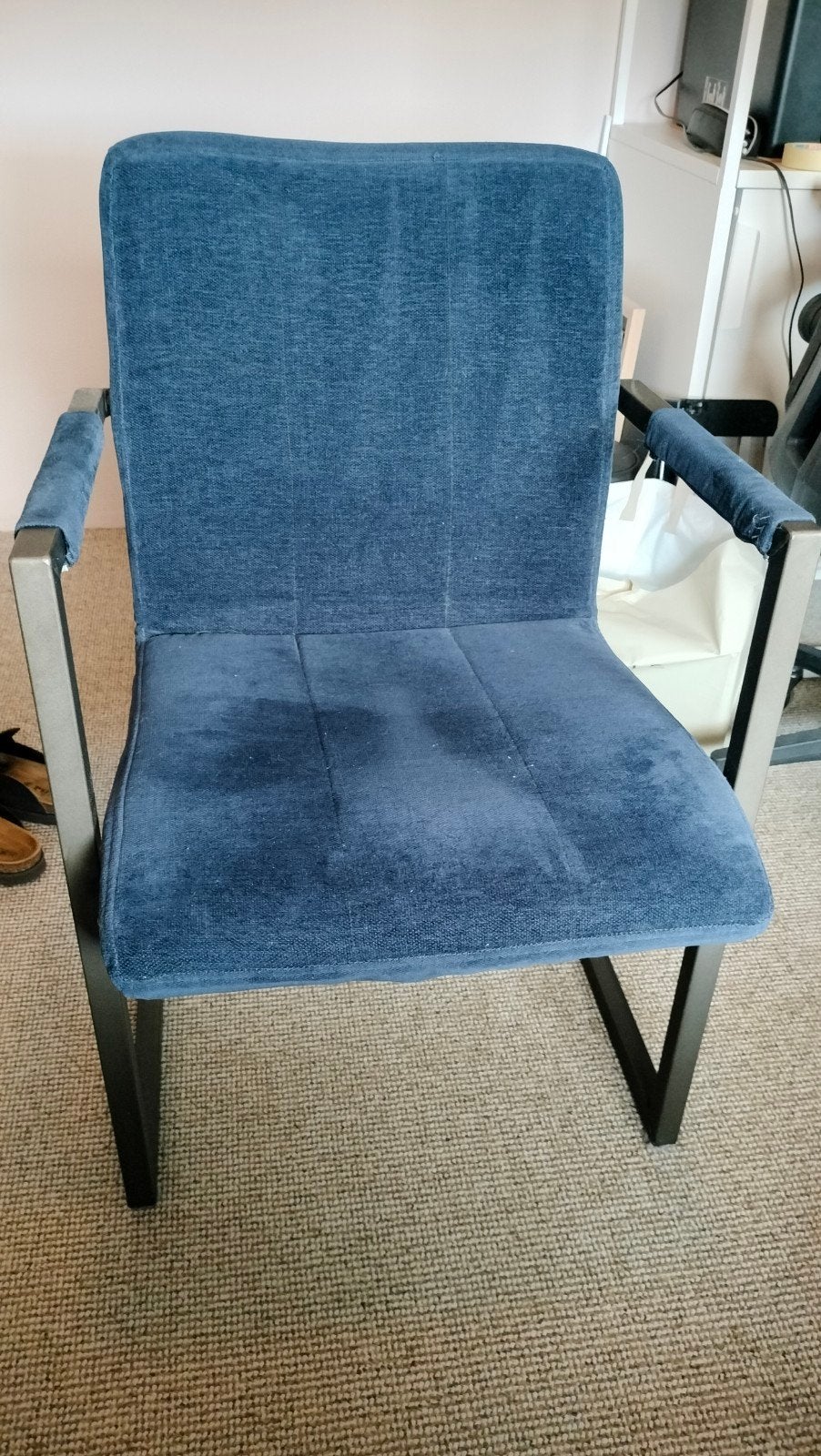 Huiskamer stoelen, Ophalen of Verzenden, Overige kleuren