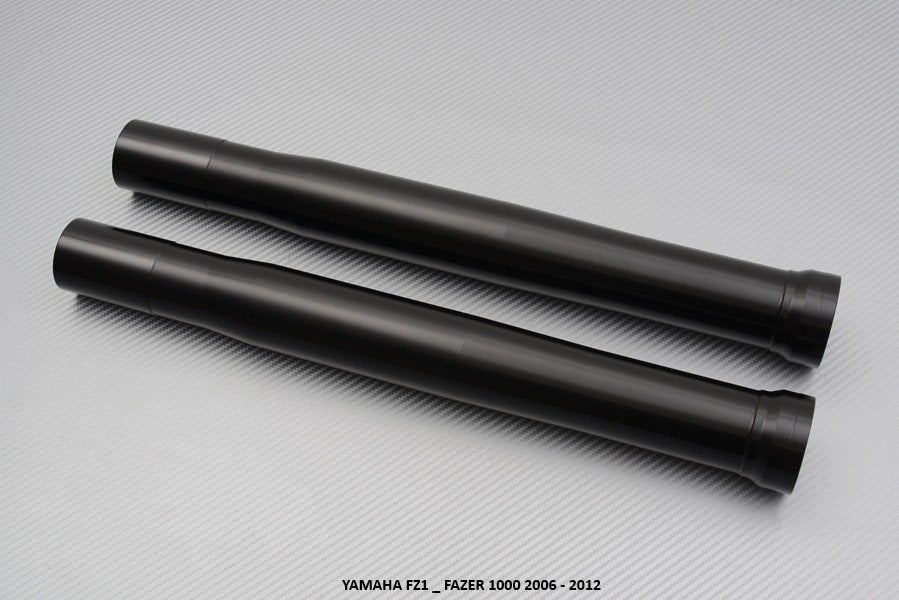 Buitenpoten voorvork SPR YAMAHA FZ1 / FAZER 1000 2006 - 2012, Ophalen of Verzenden, Nieuw