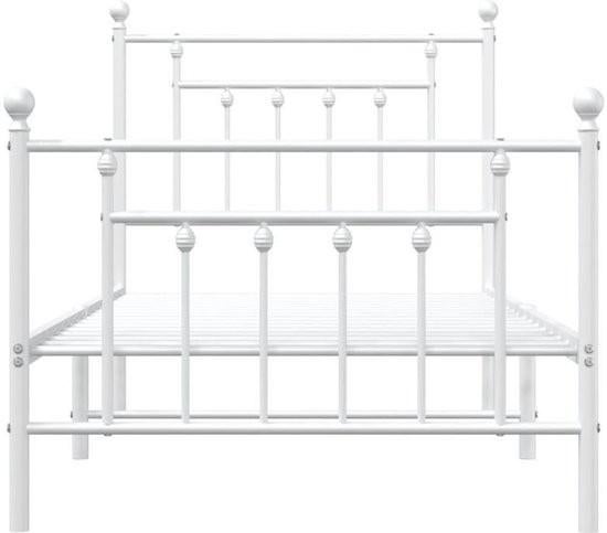 Bed Frame – Bedframe – Bedden – Slapen – Slaapkamermeubel, Corvance B.V., Verzenden, Nieuw, Corvancebol@gmail.com